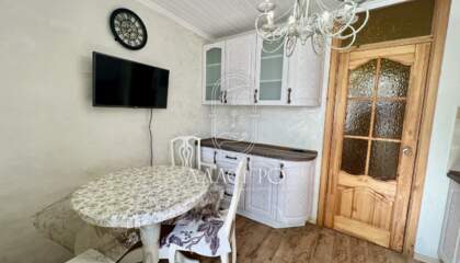 2-к квартира, 56 м², 5/5 эт.