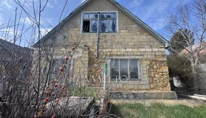 Дом, 127 м², 1 эт.