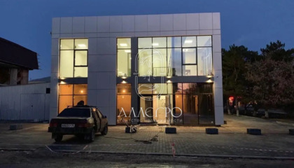 none, 564 м², 1/3 эт.