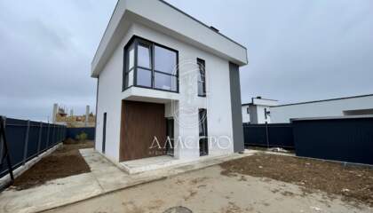 Дом, 130 м², 2 эт.