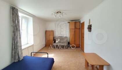 1-к квартира, 32,7 м², 1/5 эт.