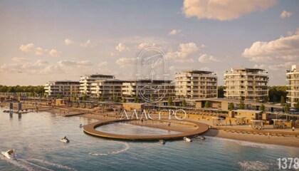 Апартаменты, 40,2 м², 2/4 эт.
