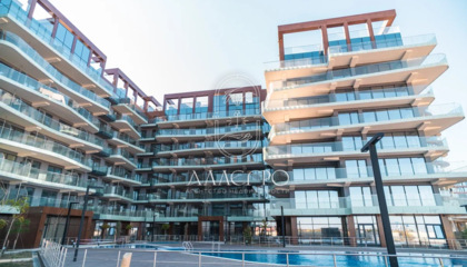 Апартаменты, 60 м², 6/8 эт.