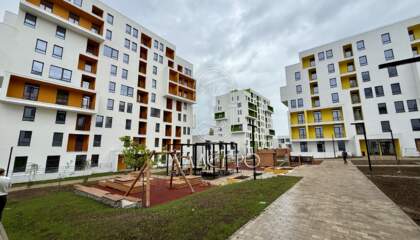 2-к квартира, 63,2 м², 4/7 эт.