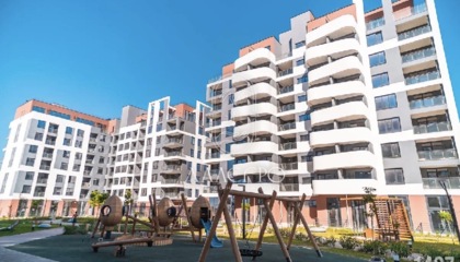 3-к квартира, 74 м², 1/8 эт.