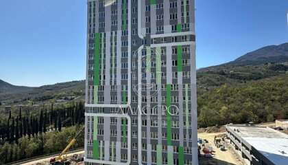 3-к квартира, 84,7 м², 11/16 эт.