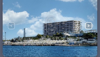 Апартаменты, 30,9 м², 7/9 эт.