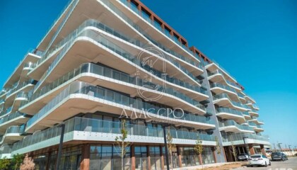 Апартаменты, 40,2 м², 3/8 эт.