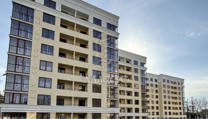 2-к квартира, 60,3 м², 7/8 эт.