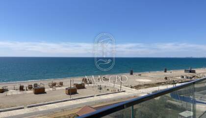 Апартаменты, 89,5 м², 5/8 эт.