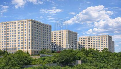 1-к квартира, 34,8 м², 10/12 эт.