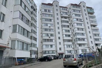Торговая площадь, 192,3 м², 1/10 эт.