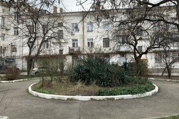 3-к квартира, 69,2 м², 3/3 эт.