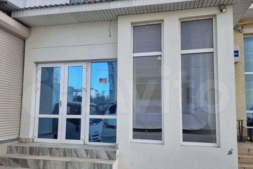 Торговая площадь, 45 м², 1/3 эт.