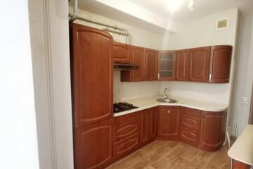 1-к квартира, 35,5 м², 1/10 эт.