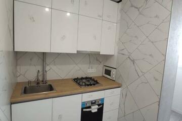1-к квартира, 27 м², 6/10 эт.