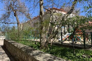 2-к квартира, 40,4 м², 3/4 эт.