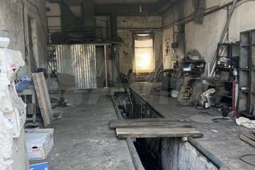 Автосервис, 63,8 м², 1/1 эт.