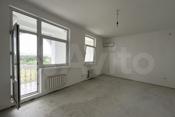 3-к квартира, 110 м², 6/8 эт.