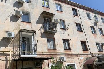2-к квартира, 1 м², 4/4 эт.