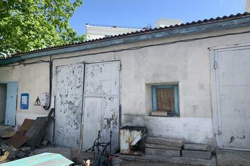 Склад, 157 м², 1/1 эт.