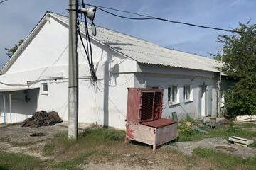 Помещение своб.назн., 438 м², 1/1 эт.