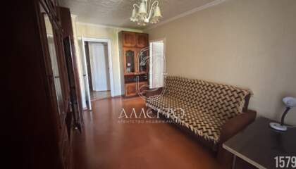 2-к квартира, 44 м², 3/5 эт.