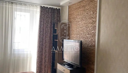 1-к квартира, 40,1 м², 8/10 эт.