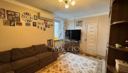 3-к квартира, 59 м², 3/9 эт.