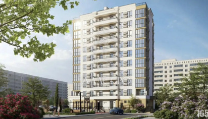 2-к квартира, 62,9 м², 3/10 эт.