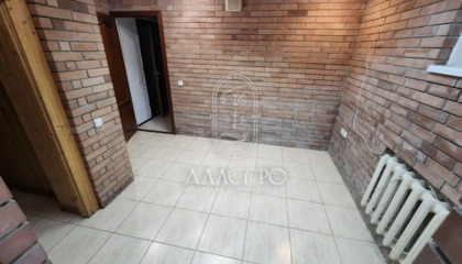 Офис, 43,7 м²