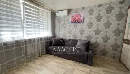 1-к квартира, 21 м², 1/5 эт.