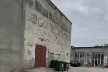 Склад, 155 м², 1/1 эт.