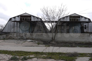 Склад, 1280 м², 1/2 эт.