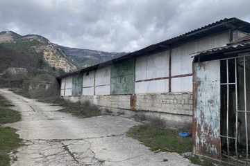 Помещение своб.назн., 247 м², 1/1 эт.