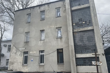 Помещение своб.назн., 473 м², 3/3 эт.