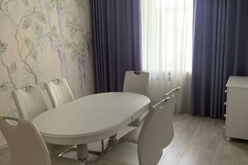 3-к квартира, 73 м², 1/3 эт.