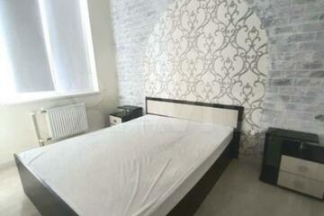 1-к квартира, 42,4 м², 3/12 эт.