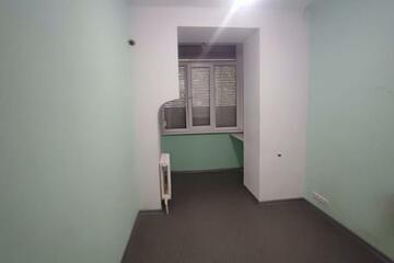 Офис, 62,6 м², 1/4 эт.