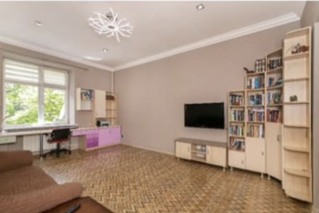 3-к квартира, 92,3 м², 3/4 эт.