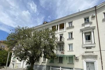 2-к квартира, 54,7 м², 4/4 эт.
