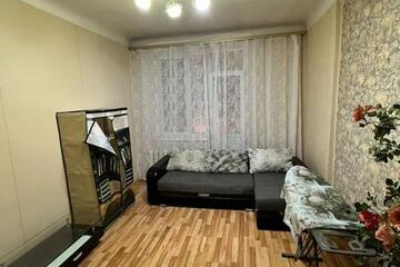 3-к квартира, 62 м², 3/3 эт.