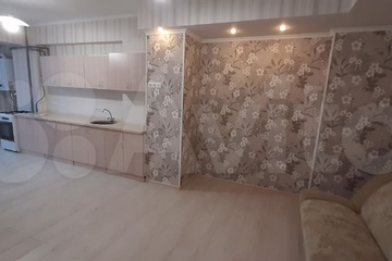 2-к квартира, 52 м², 2/7 эт.