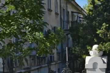 Торговая площадь, 82 м², 1/3 эт.