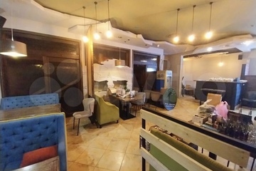 Предприятие питания, 181,4 м², 1/1 эт.
