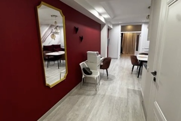 Апартаменты, 62 м², 2/8 эт.