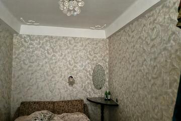 3-к квартира, 57,1 м², 4/5 эт.