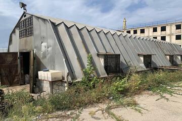Помещение своб.назн., 357,1 м²
