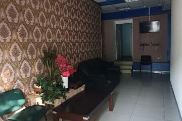 Офис, 250 м², 1/4 эт.
