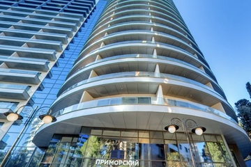 3-к квартира, 89,6 м², 9/20 эт.